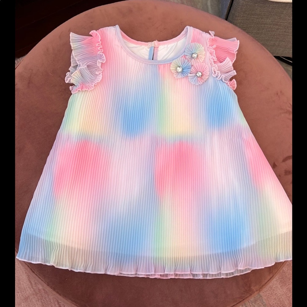 Macy’s dress